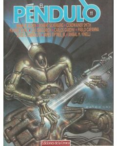 PENDULO, EL. TOMO 11