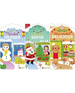 PACK DULCE NAVIDAD