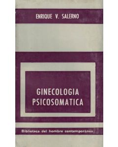 GINECOLOGIA PSICOSOMATICA