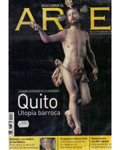 DESCUBRIR EL ARTE 55