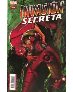 INVASION SECRETA VOL 3