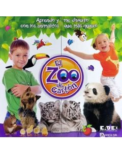 ZOO DE CARTON, EL