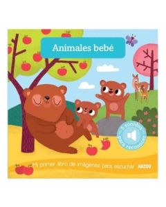 ANIMALES BEBE