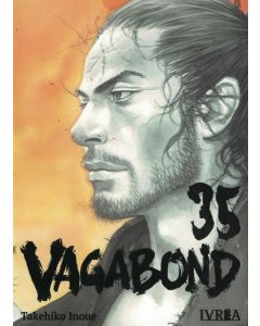 VAGABOND VOL 35