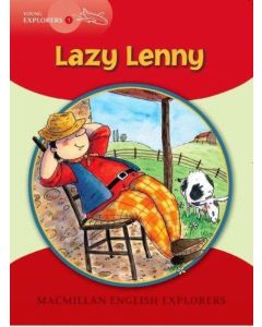 LAZY LENNY