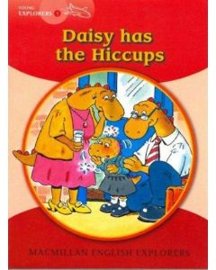 DAISY HAS THE HICCUPS