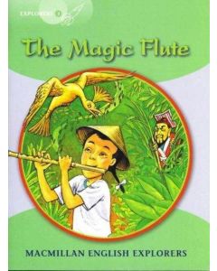 THE MAGIC FLUTE