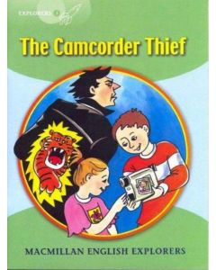 THE CAMCORDER THIEF