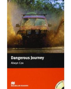 DANGEROUS JOURNEY WITH CD