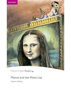 MARCEL AND THE MONA LISA EASYSTARTS