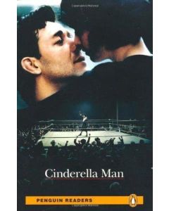 CINDERELLA MAN WITH CD