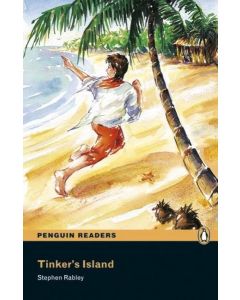 TINKERS ISLAND WITH CD