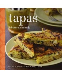 TAPAS - SABORES DEL MUNDO