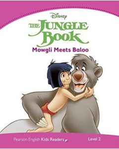 THE JUNGLE BOOK