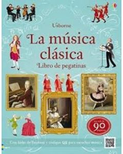 MUSICA CLASICA, LA