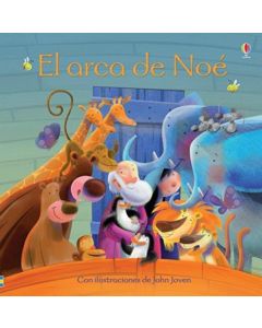 ARCA DE NOE, EL