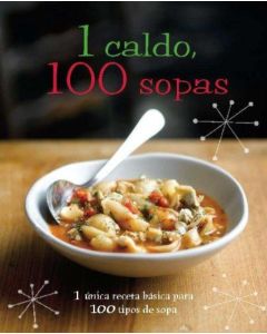 1 CALDO 100 SOPAS