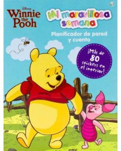 MI MARAVILLOSA SEMANA-WINNIE POOH