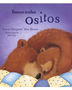 BUENAS NOCHES OSITOS