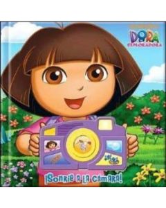 DORA LA EXPLORADORA CAMARA