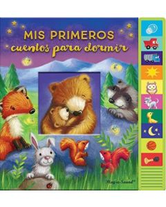 MIS PRIMEROS CUENTOS PARA DORMIR