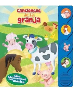 CANCIONES DE LA GRANJA