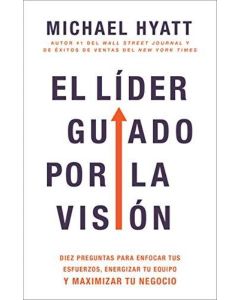 LIDER GUIADO POR LA VISION, EL