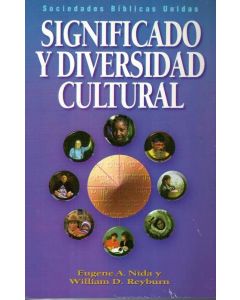 SIGNIFICADO Y DIVERSIDAD CULTURAL