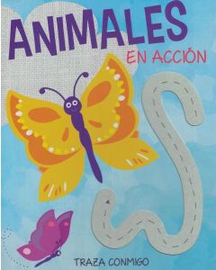 ANIMALES EN ACCION