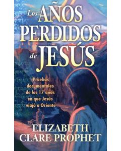 AÑOS PERDIDOS DE JESUS, LOS