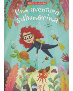 UNA AVENTURA SUBMARINA