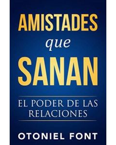 AMISTADES QUE SANAN