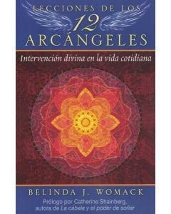 LECCIONES DE LOS 12 ARCANGELES