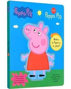 YO SOY PEPPA