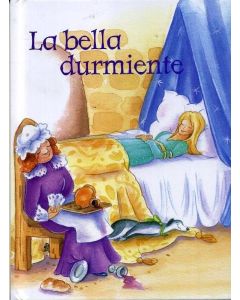 BELLA DURMIENTE, LA