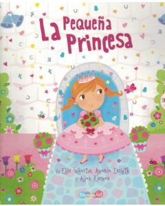 PEQUEÑA PRINCESA,  LA  ENSEÑANZAS Y VALORES