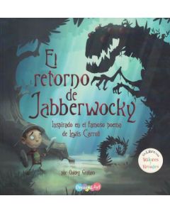 RETORNO DE JABBERWOCKY, EL