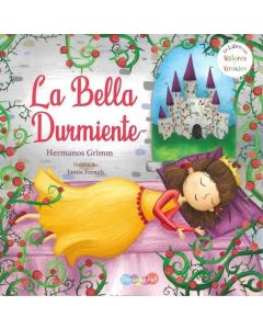 BELLA DURMIENTE, LA