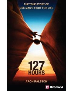 127 HOURS WTH CD