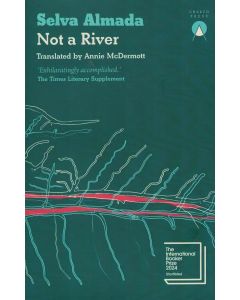 NOT A RIVER