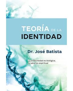 TEORIA DE LA IDENTIDAD