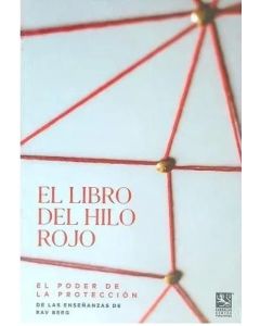 LIBRO DEL HILO ROJO, EL