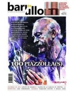 REVISTA BARULLO