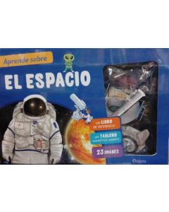 ESPACIO, EL