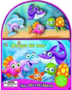 AMIGOS DEL MAR