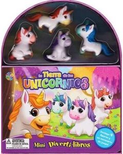 TIERRA DE LOS UNICORNIOS, LA