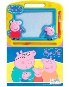 PEPPA PIG PIZARRA MAGICA