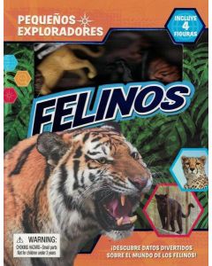 FELINOS