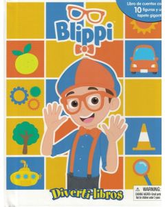 BLIPPI