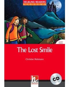 THE LOST SMILE WITH CD